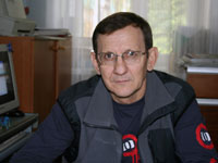Иванов Виктор Николаевич