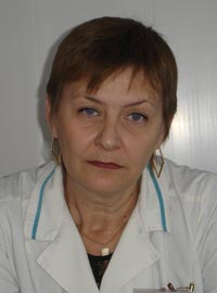 Цагельник Ольга Васильевна